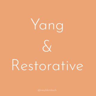 Ich freue mich, am kommenden Dienstag ein Special im SpaceYoga Nürnberg anbieten zu dürfen: Im Formst Yang & Restorative nutzen wir gezielt kraftvolle, dynamische Bewegungen, um anschließend leichter in die Ruhe zu finden. Im zweiten, passiveren Teil der Einheit halten wir Asanas länger und unterstützen die Wirkung der Positionen mit verschiedenen Hilfsmitteln. So kann nach und nach äußerlich und innerlich mehr Ruhe einkehren.
Zudem vertrete ich von 17:30 bis 18:30 Uhr einen Rücken-Schulter-Flow, ebenfalls im @spaceyoga_studio Nürnberg. Ich freue mich auf eine ausgleichende Sequenz mit Mobilisation und Kräftigung, natürlich auch hier gepaart mit einem ruhigen Abschluss.
See you on the mat! 💫
#yoga #yang #restorative #rücken #schulter #vertretung #special #yoganürnberg #spaceyogastudio